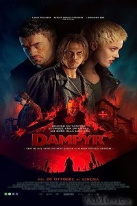 Dampyr (2023) Hindi Dubbed Movie