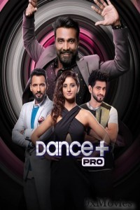 Dance Plus Pro (2023) Hindi Season 1 Episode-06