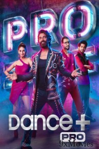 Dance Plus Pro (2024) Hindi Season 1 Episode-13