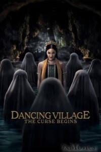 Dancing Village The Curse Begins (2024) ORG Hindi Dubbed Movie