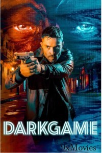 DarkGame (2024) HQ Hindi Dubbed Movie