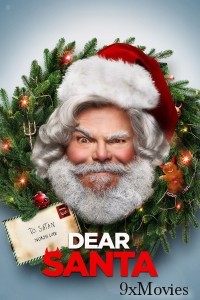 Dear Santa (2024) ORG Hindi Dubbed Movie