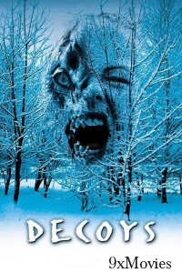 Decoys (2004) ORG Hindi Dubbed Movie