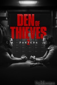 Den of Thieves 2 Pantera (2025) English Movie