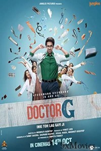 Doctor G (2022) Hindi Full Movie