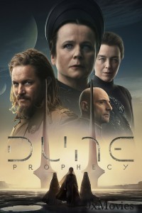 Dune Prophecy (2024) Season 1 EP02 Hindi Dubbed Series