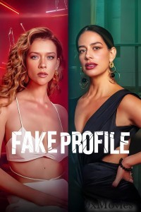 Fake Profile (2025) Season 2 Hindi Dubbed Web Series