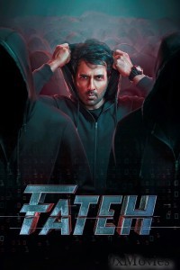 Fateh (2025) Bollywood Hindi Movie