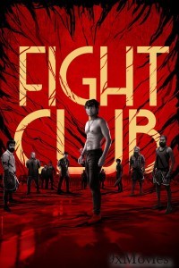 Fight Club (2023) Tamil Movie