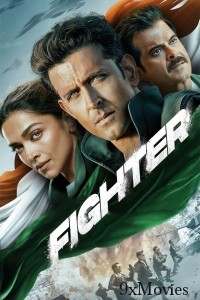 Fighter (2024) Hindi Movie