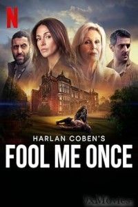 Fool Me Once (2024) Season 1 Hindi Dubbed Series