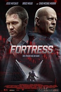 Fortress (2021) Hindi Dubbed Movie