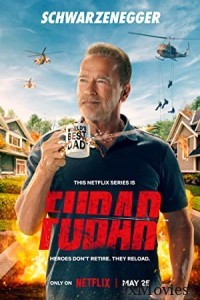 Fubar (2023) Hindi Dubbed Season 1 Complete Web Series