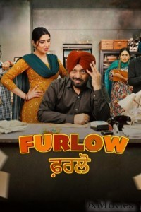 Furlow (2025) Punjabi Movie