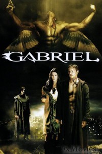 Gabriel (2007) ORG Hindi Dubbed Movie