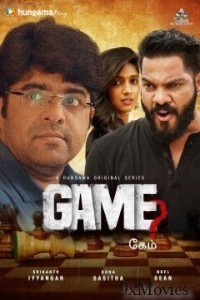 Game (2024) S01 Hungama Hindi Web Series