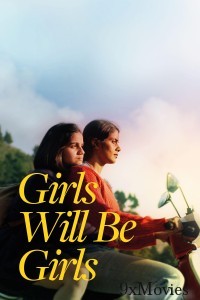 Girls Will Be Girls (2024) Hindi Movie