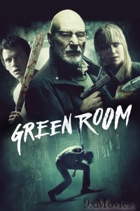 Green Room (2015) ORG Hindi Dubbed Movie