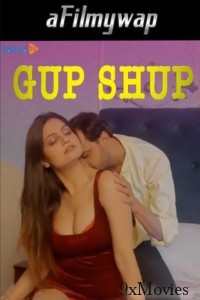 Gupshup (2024) Jalsatv Hot Hindi  Short Film