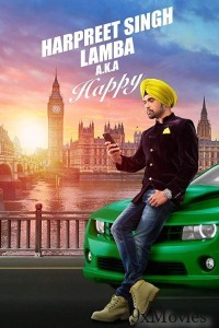 Happy Hardy and Heer (2020) Hindi Movie