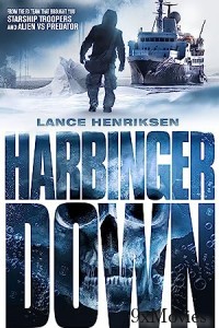 Harbinger Down (2015) Hindi Dubbed Movie