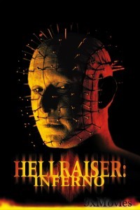 Hellraiser Inferno (2000) ORG Hindi Dubbed Movie