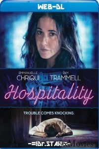 Hospitality (2018) Hindi Dubbed Movie