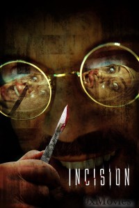 Incision (2020) ORG Hindi Dubbed Movie