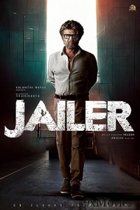 Jailer (2023) UNCUT Hindi Dubbed Movie