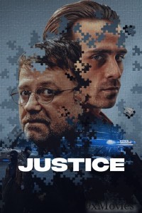 Justice (2024) ORG Hindi Dubbed Movie