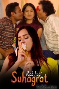 Kab Hogi Suhagraat (2024) S01 Hindi Web Series