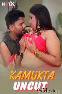 Kamukta (2024) HotX Hindi Short Film