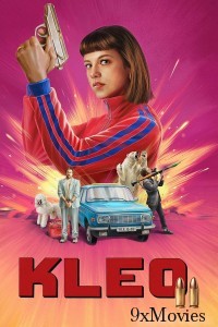 Kleo (2024) Season 2 Hindi Dubbed Series