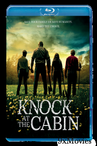 Knock At The Cabin (2023) ORG Hindi Dubbed Movies