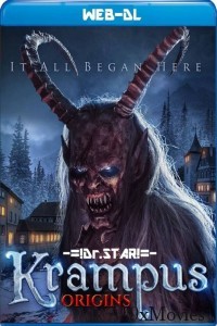 Krampus Origins (2018) Hindi Dubbed Movie