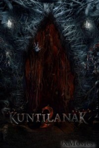 Kuntilanak 2 (2019) ORG Hindi Dubbed Movie