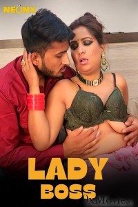 Lady Boss (2024) Neonx Hindi Short Film