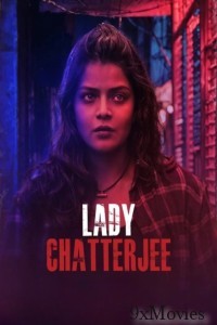 Lady Chatterjee (2024) Season 1 Bengali Web Series