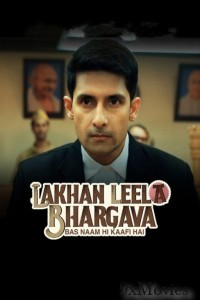 Lakhan Leela Bhargava (2023) S01 (EP02 To EP03) Hindi Web Series