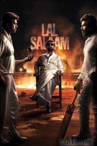 Lal Salaam (2024) Hindi Dubbed Movie