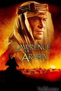 Lawrence of Arabia (1962) ORG Hindi Dubbed Movie