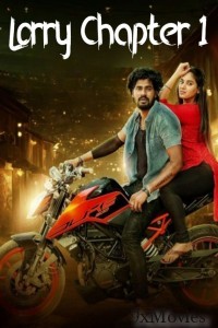 Lorry Chapter 1 (2024) ORG Hindi Dubbed Movie