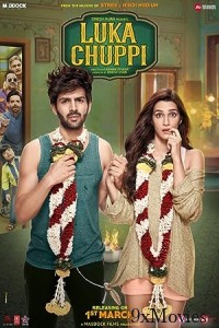 Luka Chuppi (2019) Hindi Full Movie