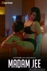 Madam Jee (2024) S01 Part 1 Hitprime Hindi Hot Web Series