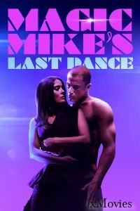 Magic Mikes Last Dance (2023) ORG Hindi Dubbed Movie