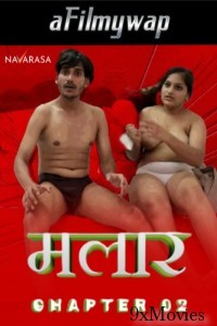 Malar 2 (2024) Navarasa Hot Hindi Short Film