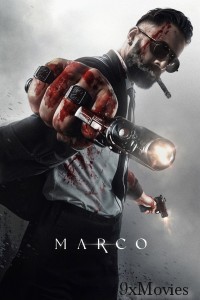 Marco (2024) Telugu Movie