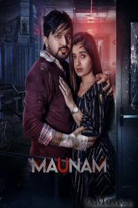 Maunam (2024) Gujarati Movie