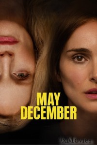 May December (2023) HQ Hindi Dubbed Movie