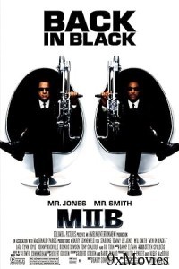 Men in Black 2 (2012) Hindi Dubbed Movie